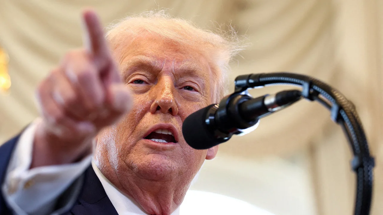 Трамп допустил два сценария «захвата» Кубы