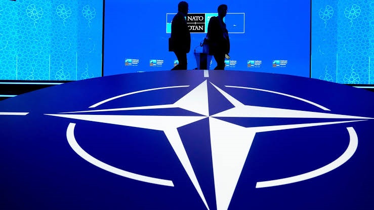 Российский МИД указал на усиление военной деятельности НАТО в Балтийском регионе