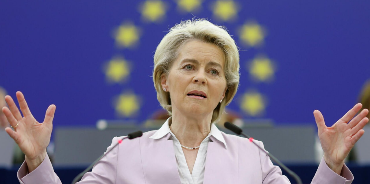 Западные политики – наследники Прокруста