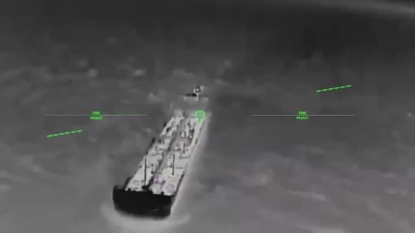 ВСУ сообщили о поражении 14 российских судов в Азовском море