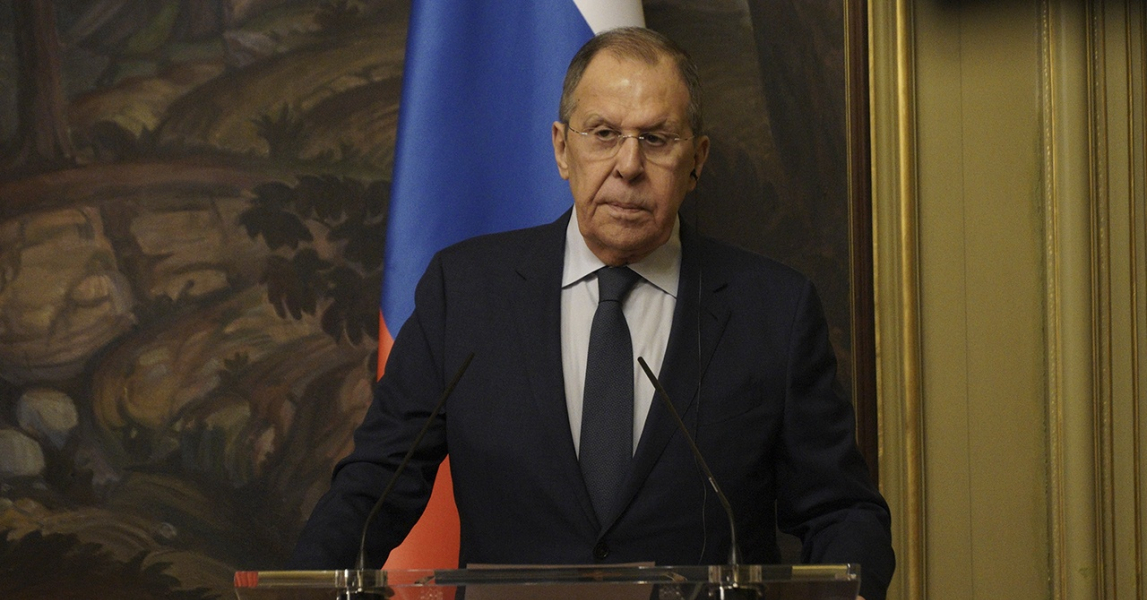 Лавров назвал файлы Эпштейна «сатанизмом» западных элит