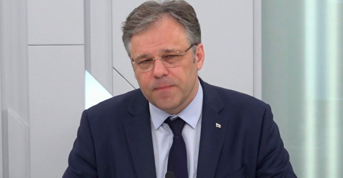 Посол Мирошник объяснил удары российской армии по Киеву 