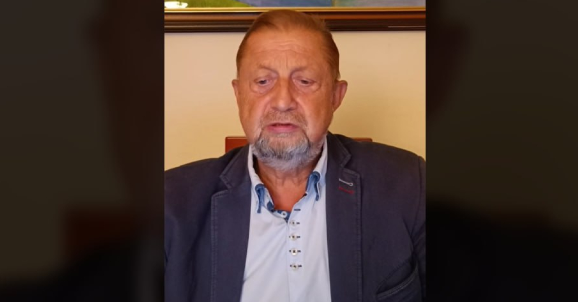 Штефан Гарабин: Убийства детей глубоко укоренилось в извращённой природе США и Израиля