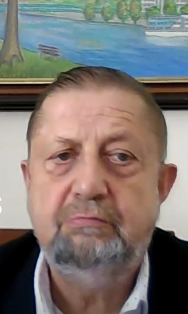 Гарабин: Невнятная реакция международных структур на войну в Иране – следствие гегемонии США