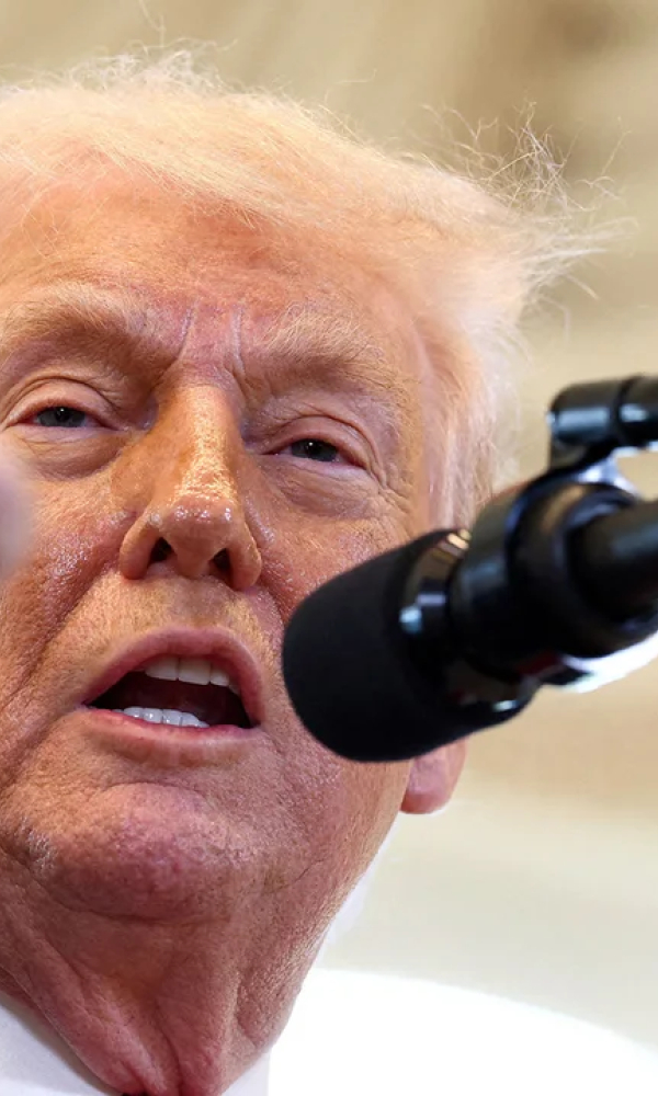 Трамп допустил два сценария «захвата» Кубы