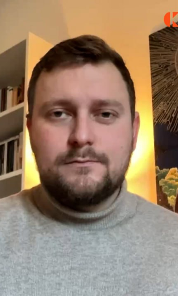 Лоренцо Пачини: «США превратили политику в голливудское шоу» 