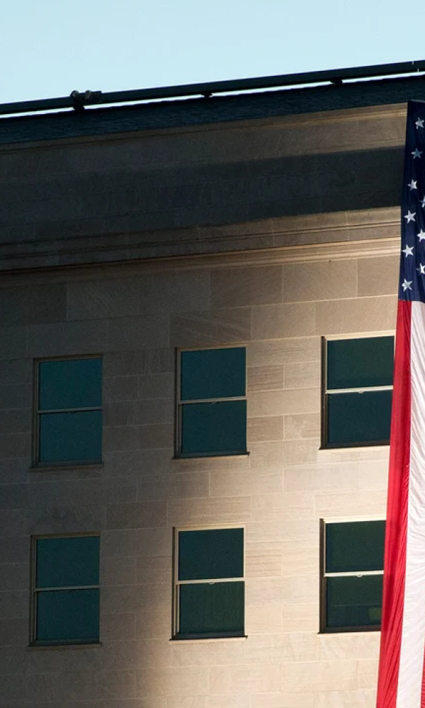 США поставят Украине радиолокационные системы