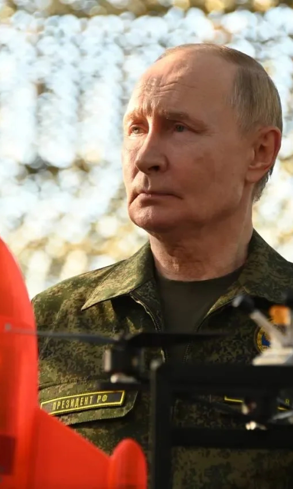 На Западе заявили о панике в ЕС после слов Путина о возможной остановке поставок газа