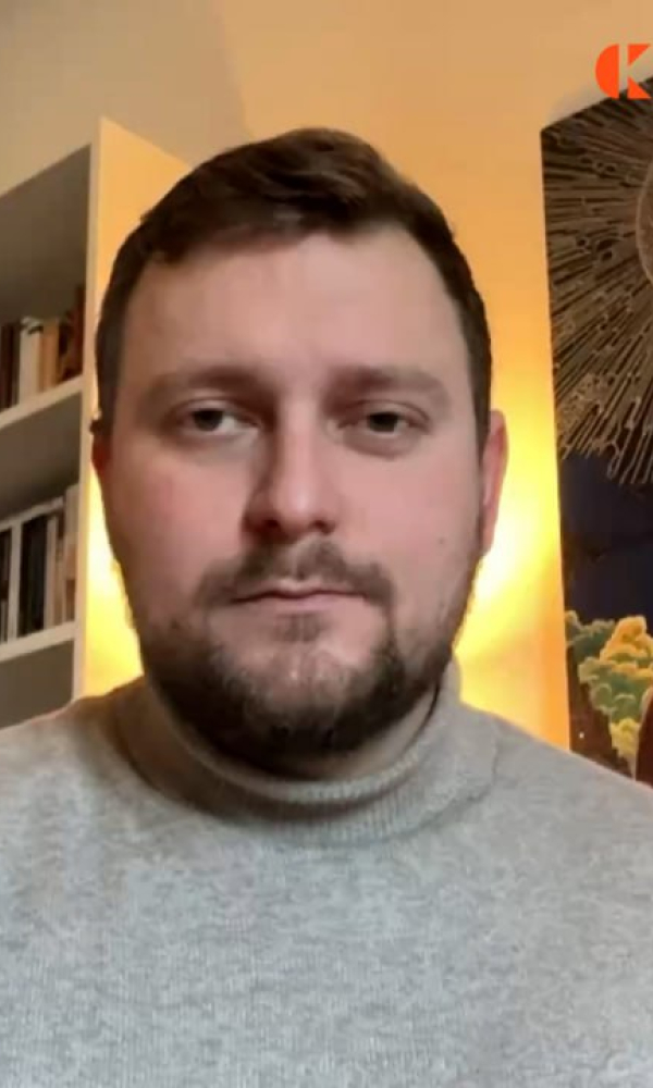 Пачини: «Европейские лидеры ведут континент к краху»