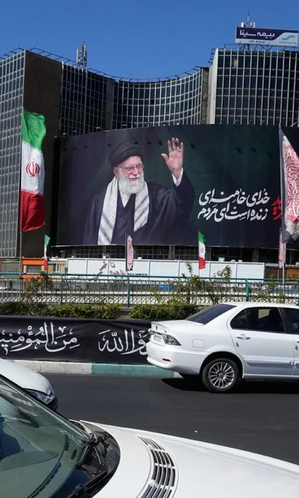 Иран выдвинул США жёсткие условия для возобновления переговоров