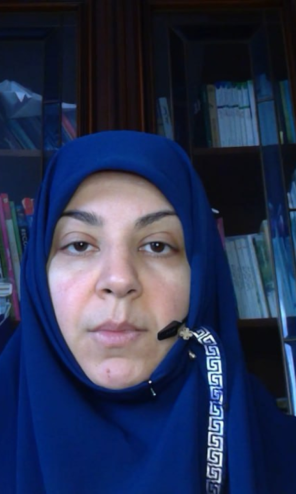 Хание Таркиан: «США хотят уничтожить Иран и захватить иранскую нефть» 