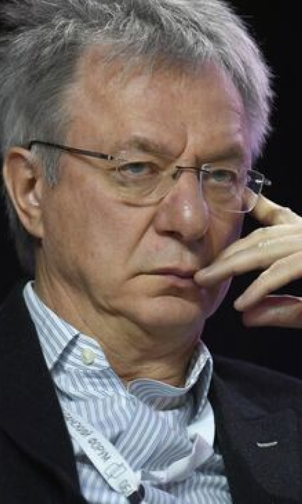 Деятельность Галицкого под угрозой: иск о запрете из-за экстремизма