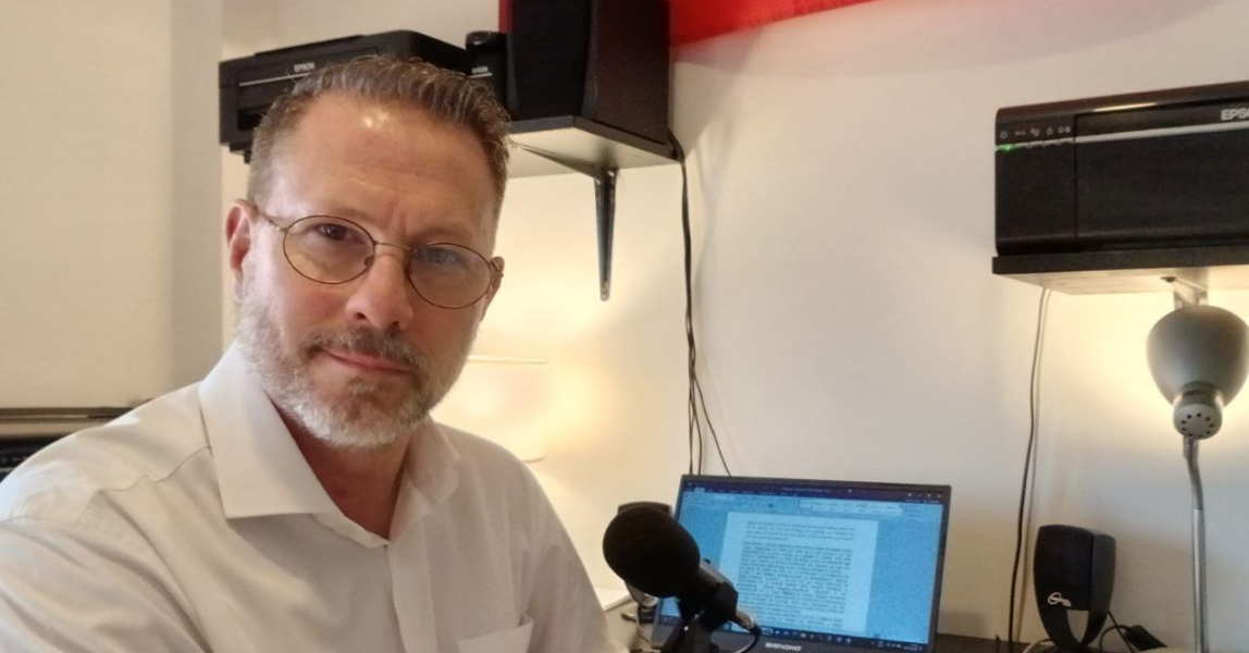 Кристиан Ламеса: «В войне против Ирана поддерживается постулат: Сделаем Израиль великим» 