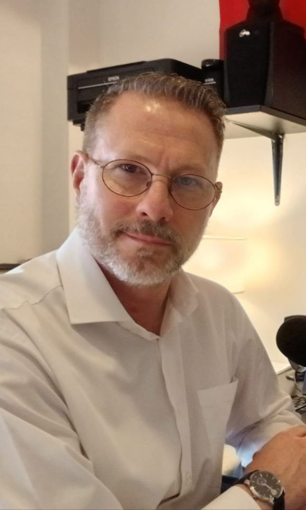 Кристиан Ламеса: «В войне против Ирана поддерживается постулат: Сделаем Израиль великим» 