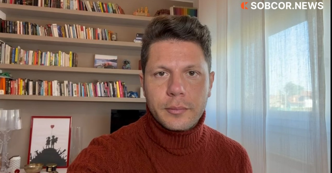 Уго Росси: «Надеюсь, что Россия и Китай остановят гегемонию США»