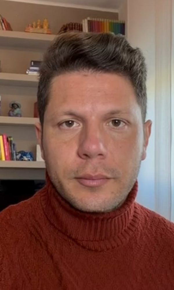  Росси: «Другие страны должны готовиться к тому, что сейчас происходит с Ираном и Венесуэлой»