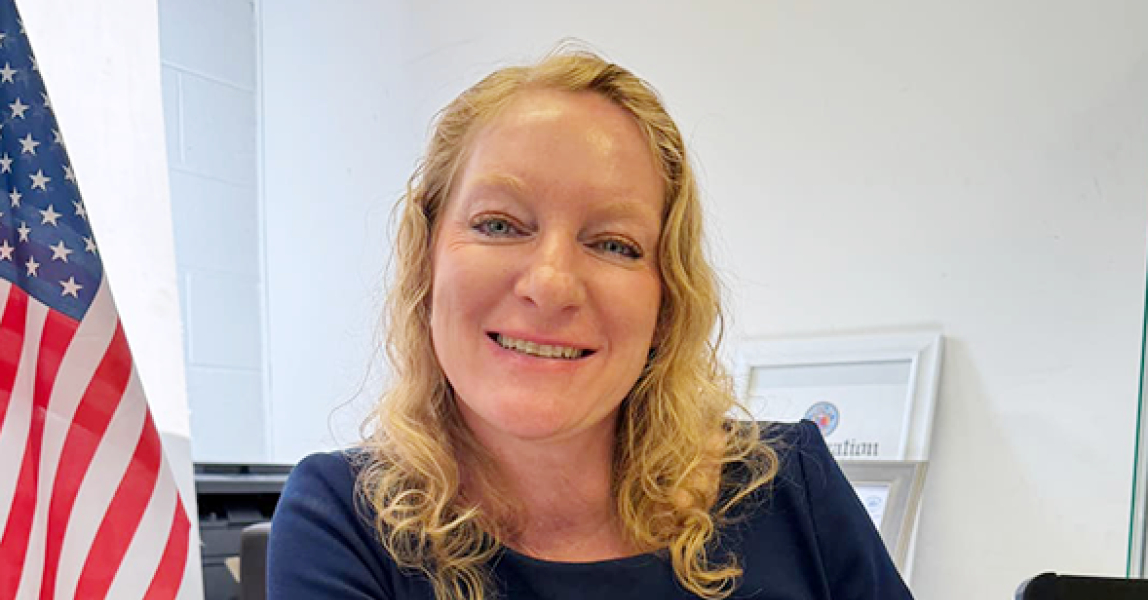 Кимберли Лоу: «Европейцы засунули головы в песок и помешались на русофобии»