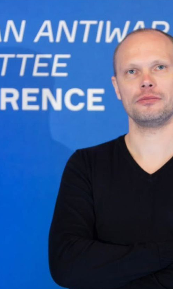 Суд приговорил к 24 годам россиянина, собирающего деньги для «Азова»* за рубежом