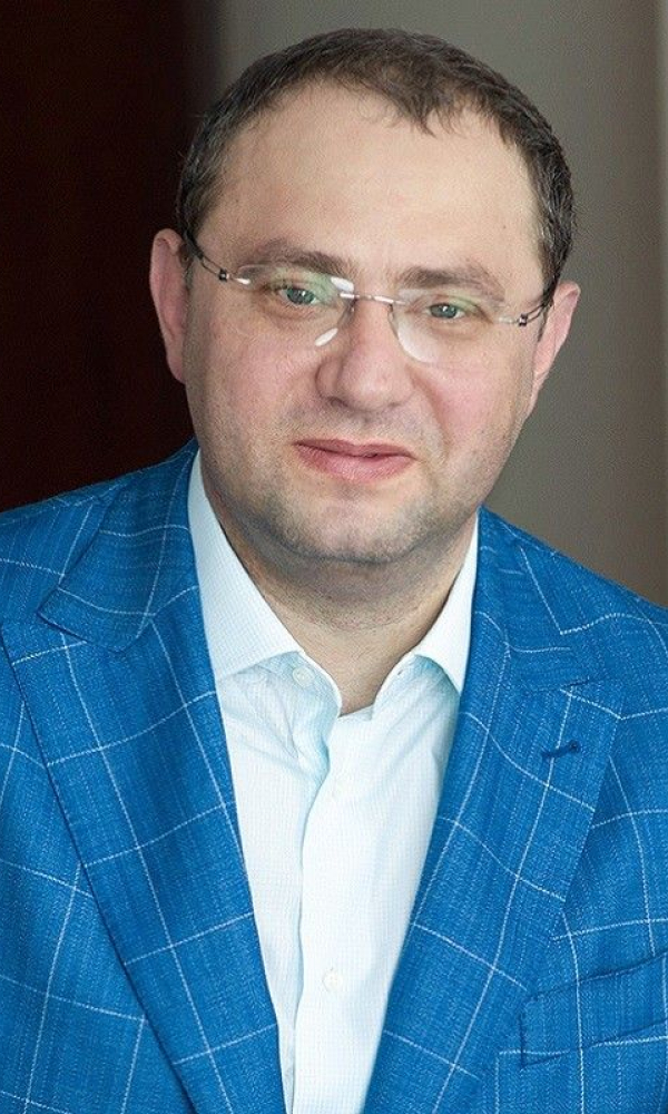 В Краснодарском крае задержали главу Минздрава Евгения Филиппова