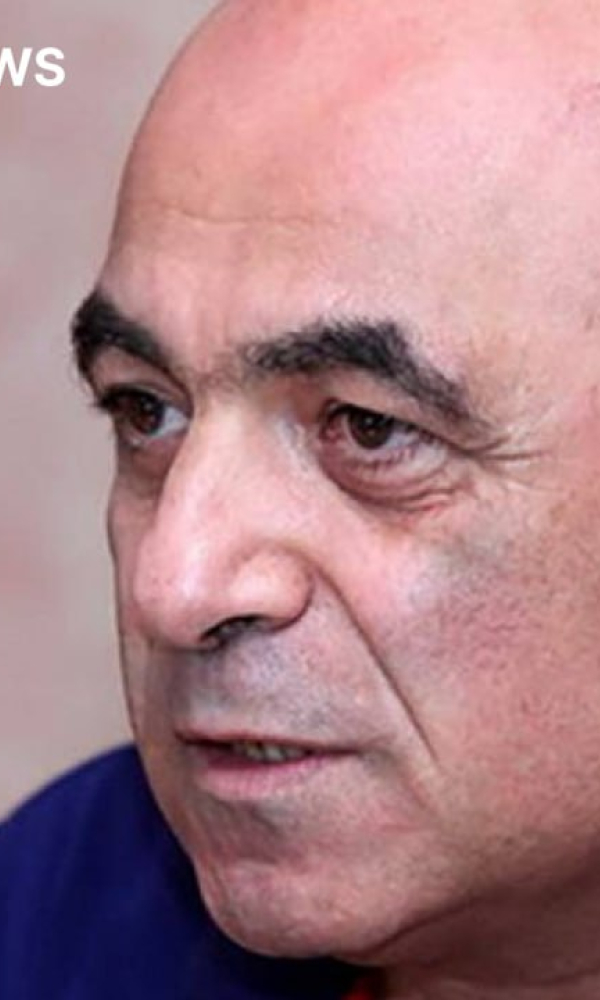 Ерванд Бозоян: Армении надо восстанавливать отношения с Россией по всему периметру  