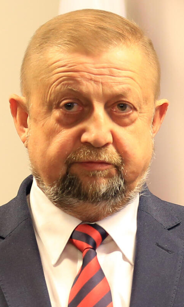 Штефан Гарабин: «Запад не может смириться с потерей колоний и фантазирует о деколонизации России»