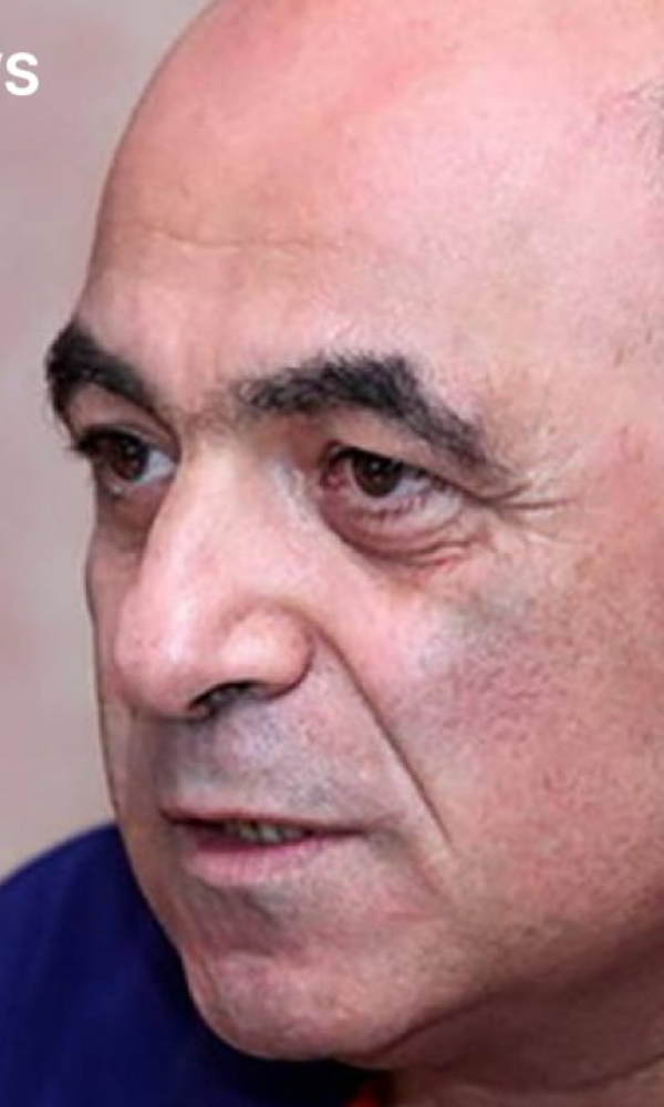 Ерванд Бозоян: Позиции правительства и народа по иранской теме сильно отличаются