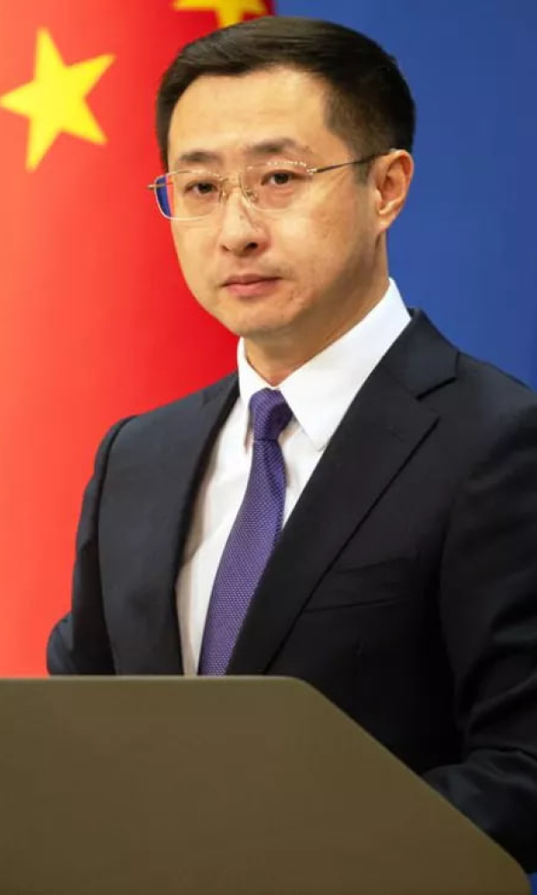 Пекин шокировало заявление Израиля об убийствах иранских чиновников