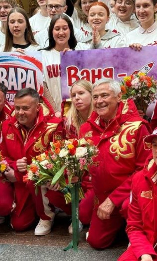 Путин распорядился наградить орденами победителей Паралимпиады в Италии