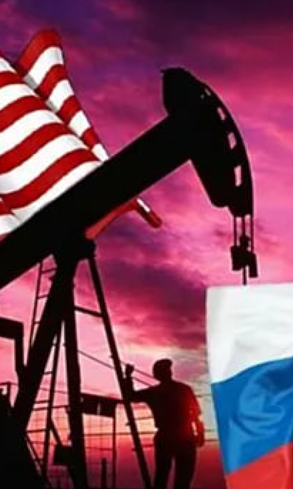 США ужесточили правила продажи российской нефти отдельным странам