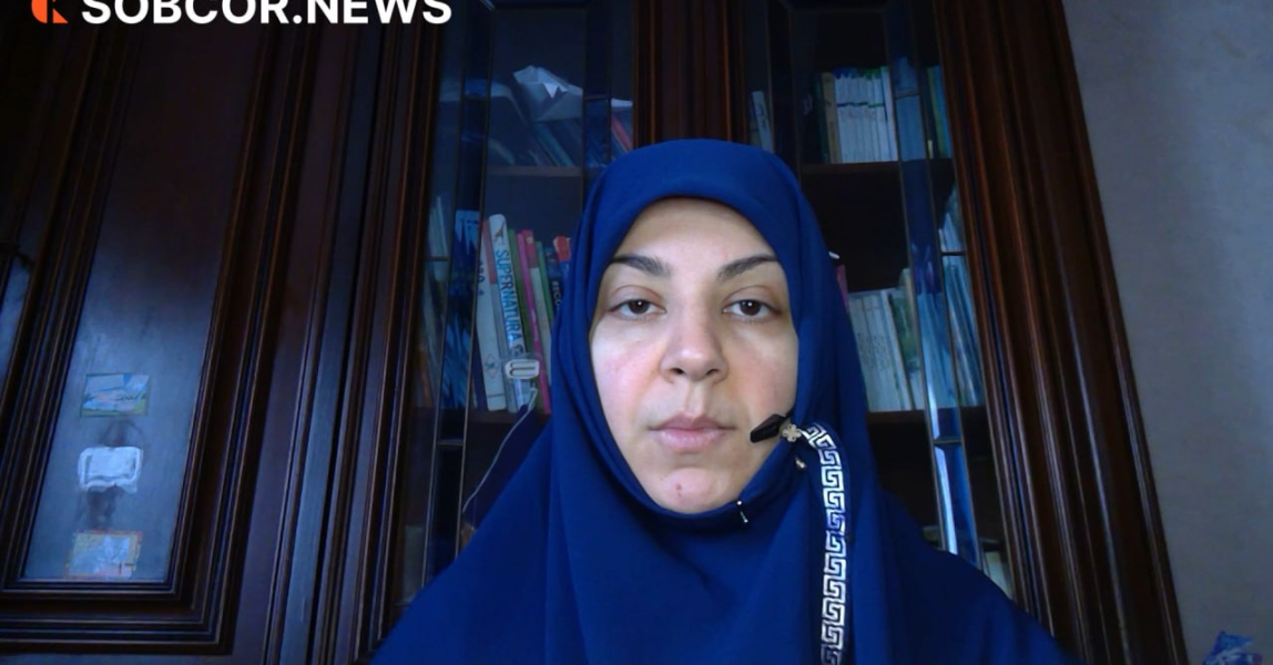  Хание Таркиан: «Массовые протесты в Иране невозможны»