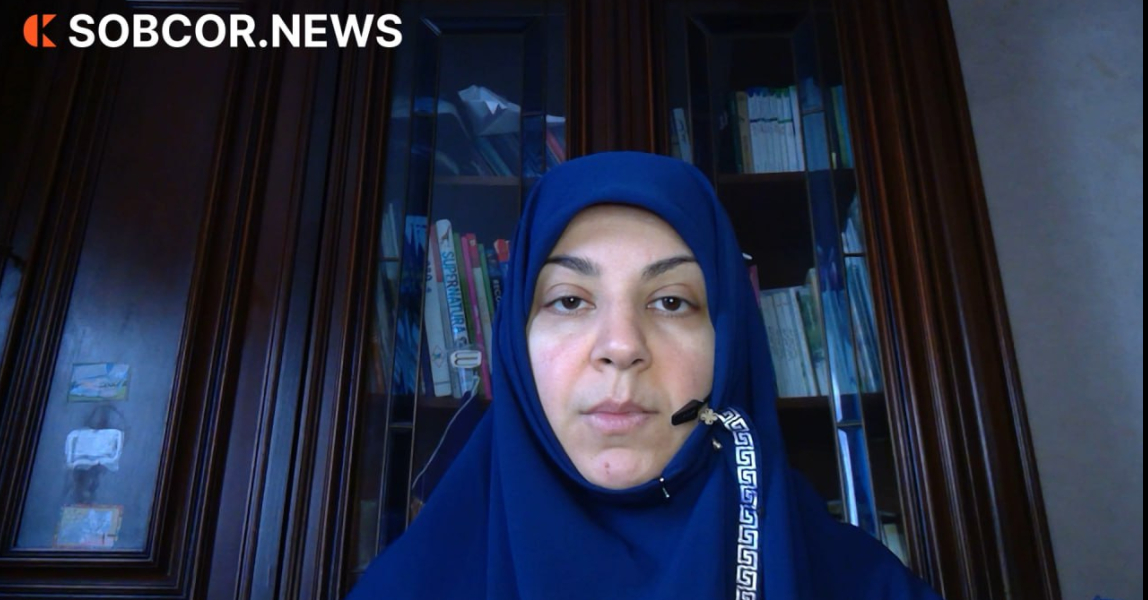  Хание Таркиан: «Нет силы, способной остановить США в применении ядерного оружия» 