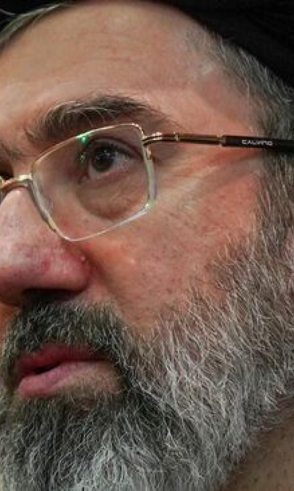 В Белом доме считают, что новый лидер Ирана Моджтаба Хаменеи погиб 