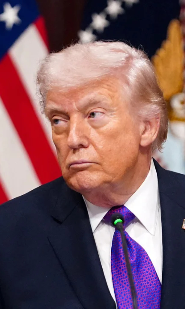 Трамп ждёт встречи с Лукашенко на заседании Совета мира