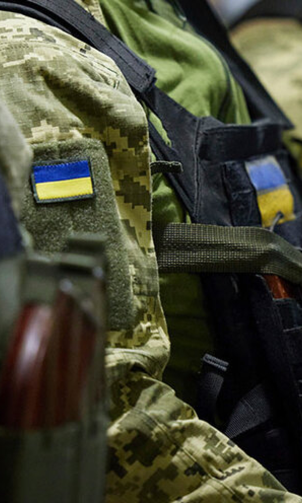 За неделю ВСУ ранили 137 россиян, 20 человек погибли