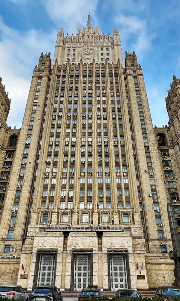 В МИД РФ заявили, что США склоняют Киев к уступкам в переговорах с Москвой