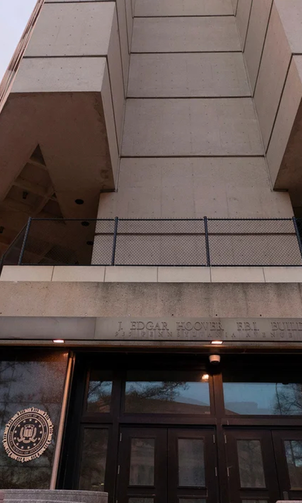 После отставки Бонди Трамп может уволить ещё трёх высокопоставленных чиновников