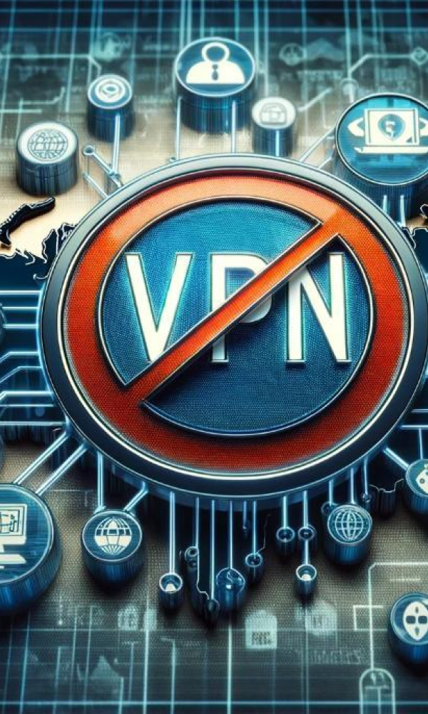 Минцифры выделит 84 млрд на бесполезную борьбу с прокси и VPN