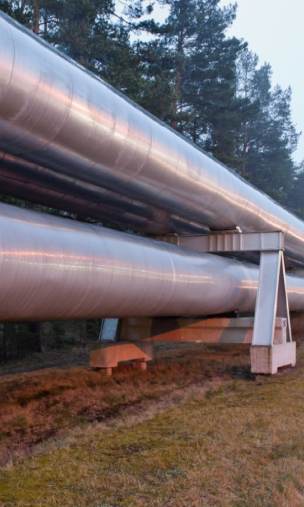 Мог ли «Балканский поток» повторить судьбу «Северного»?  В разведке Сербии заявили о сорванной диверсии