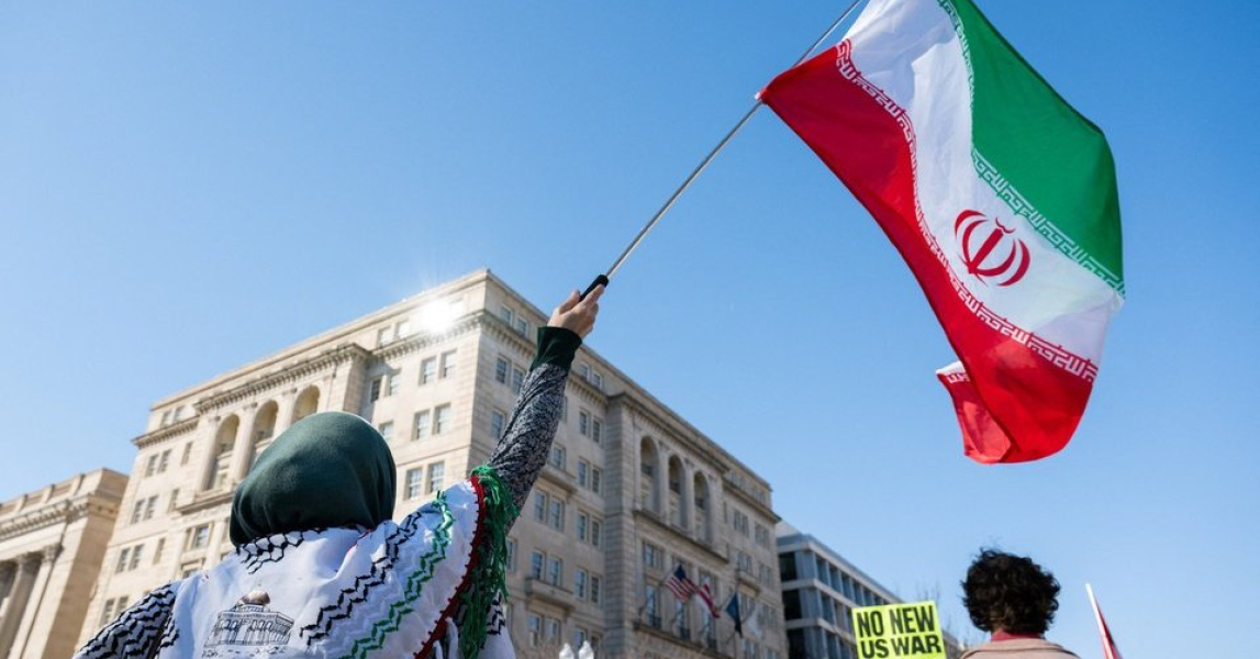 Axios: США и Иран обсуждают 45-дневное перемирие