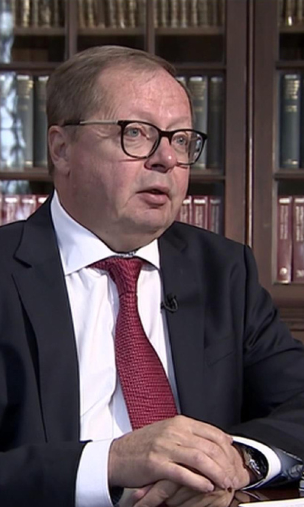 Посол РФ в Британии: Лондон заплатит высокую цену за попытку захвата российских судов