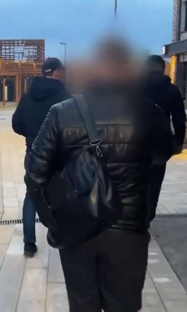 В Красноярском крае задержали министра тарифной политики