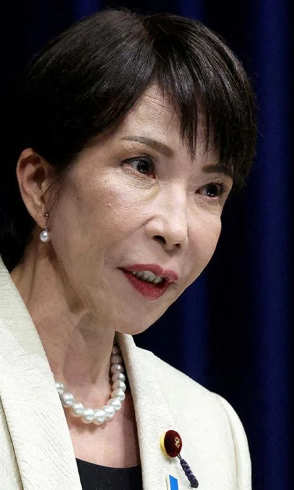 Премьер Японии заявила, что добивается переговоров с Ираном и Трампом для завершения конфликта