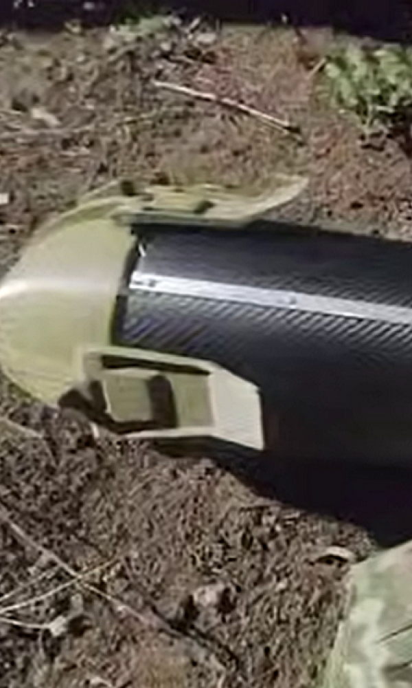 ВСУ применили графитовые бомбы при ударе по энергетике ДНР