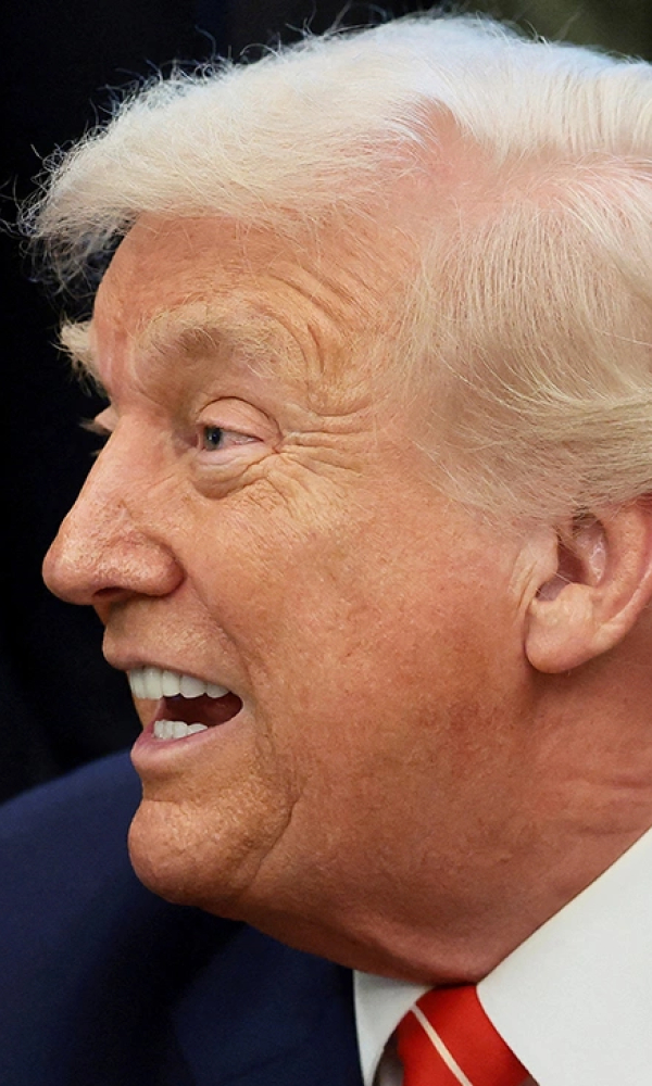 Der Spiegel: Союзники США усомнились в здравомыслии Трампа