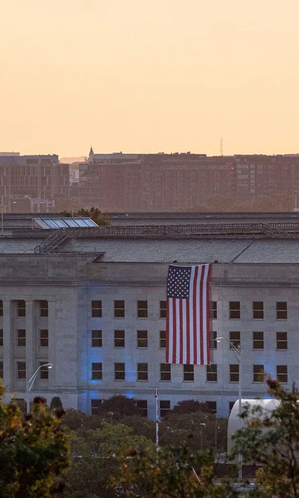 Пентагон угрожал Ватикану после критики Белого дома папой Львом XIV