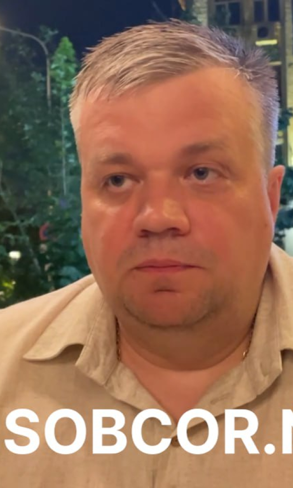 Евгений Бирюков: Кузница глобалистов и белорусский «бунт послов»