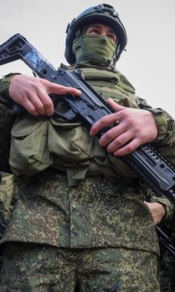 MIVD не исключает войну России с НАТО через год после завершения украинского конфликта 