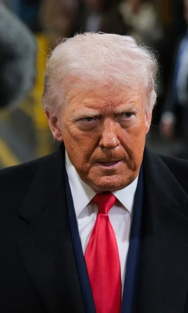 Politico: Трамп думает, как наказать неугодных союзников по НАТО