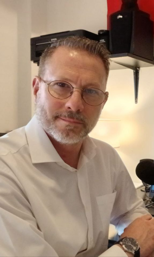 Кристиан Ламеса: «Куба - символичный для Трампа трофей»