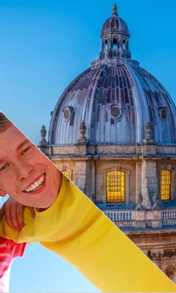 Дети в Оксфорде и дома за 500 млн евро: почему Россия не будет «жахать по Европе»